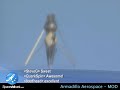  armadillo aerospace mod flight northrop grumman lunar lander challenge prize moon science technology aviation space