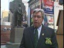 Duffy Square press kit interviews