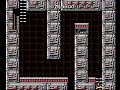 here is dr. wily stage 1 from my walkthrough of mega man for the nes. it goes from the robot master selection screen up to the point where the points for clearing dr. wily stage 1 are displayed. what you'll find in this video: -how to navigate dr. wily stage 1. -how to defeat the rock monster (yellow devil).