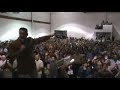 Templo El Shadai (2007) Samuel Hermandez