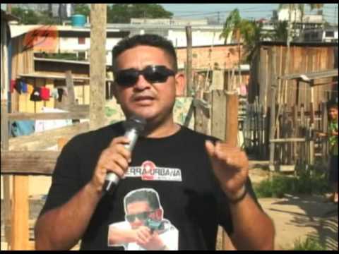 Imagem de Amostra do You Tube