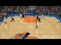Ball Movement Harrington 3.flv