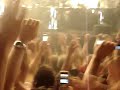 vasco rossi arechi 28 06 08 ingresso sul palco