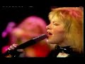 greetings, all!

this is a selection of my favorite guitar solos from easily my favorite guitarist of all time: the brilliant and egregiously underrated lindsey buckingham, lead guitarist of the legendary rock band fleetwood mac.

as masterful of a guitarist/singer/songwriter as buckingham has long shown himself to be, he is to be similarly commended for his brilliance as a producer who always displayed an instinct for putting creative, memorable music behind the overshadowingly captivating lyrics of bandmates stevie nicks and christine mcvie. i feel that he deserves much more recognition for his contributions to fleetwood mac than he has received. 

that aside, i'm moved to declare that fleetwood mac is my absolute favorite classic band (enamored i am of the stunning, ultimate rock songtress stevie nicks, my favorite female singer/songwriter of all time). i listen to the band's music religiously, as i love virtually the whole of its catalogue of songs. 

i hope that you all enjoy this video. take care.

-matt