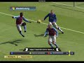 PES 2009 Goals by me