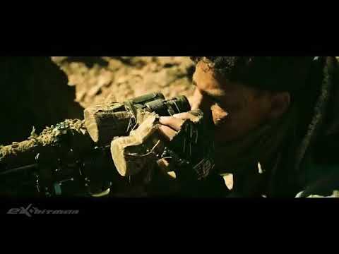 Operation Red Sea -(sniper scene)