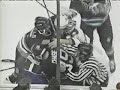 Buffalo Hartford Mini Brawl