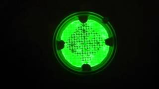 video thumbnail Eco-friendly Solar Landscape Lighting(STL-100R) semi-permanent life 800g at any places youtube