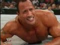 The Rock vs Brock lesnar part2 The Rock vs Brock lesnar part2