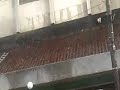 around 10:40PM (March 16, 2012) was the fire reported and as till till hour the fire still at large . . ! Beware . . Let us be Fire prevent.