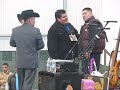 LA GRAN POSADA 2009 EN TULARE CAL..wmv