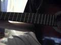 84 Affet Klasik gitar amat�r