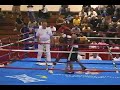 Domonique Dolton vs. David Garcia (National PAL 2007) Domonique Dolton vs. David Garcia (National PAL 2007)
