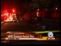 Click here to watch this video Police conducting arson investigation in West Palm Beach