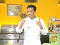 sooji halwa