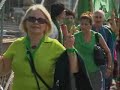A year of miscontent in Iran.wmv