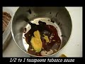 Roast Beef Sandwiches