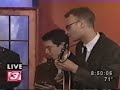 The Cornlikkers playing Ginseng Bleus