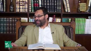 اللمع | باب بيان ما يصح دعوى العموم فيه وما لا يصح 1