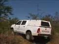 Rampie @ Moegatle - Hilux4x4 GTG