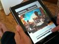 Wired Magazine's iPad App