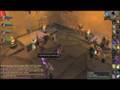 Bowzer blows up the AH - Kazzak Bomb Part 2 Ironforge