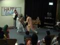 Hrishikesh & Vrushali's Dance