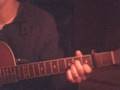 videos de U2 With or Without You Cover Acoustic EADGBD Tuning