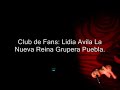 Lidia Avila monologos de la vagina