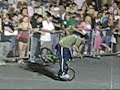 Craz-E-Crew, Allentown Fair