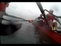 paws rowing