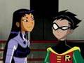 Best firend- Robin & Starfire & Blackfire