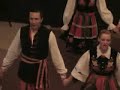spotkanie z folklorem