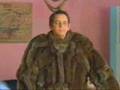 fun-fur coat