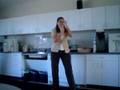 Alma Bailando