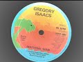 gregory isaacs - material man 10 inch island records GREAT CHUNE SIT BACK AND ENJOY !!!!!!