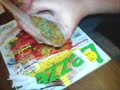 Click here to watch this video Rolling a thick joint by monstersleague.