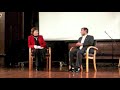 President Mohommad Nasheed Speaking In New York After The Aosis Meeting On Monday September