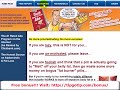 YouTube - BEST exercise to lose belly fat http://www.youtube.com/watch?v=AVj8SVWRd1s