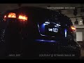 2008 Lexus IS-F V8 Revving - Flipside909/ClubLexus EXCLUSIVE