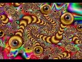 Hallucinogenic Horses - Knirkmalirk