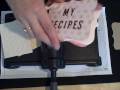Top Note Recipe Booklet