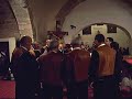 Zerfaliu. Coro polifonico San Teodoro di Paulilatino