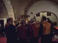 Zerfaliu. Coro polifonico San Teodoro di Paulilatino