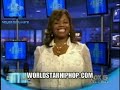 Solange Knowles Snaps At News Reporter!