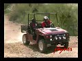 800cc Renegade 4x4 EFI - Box Canyon AZ Manele-Gratis.net
