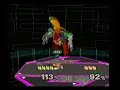 D. Disciple (Red Fox) vs Zeus (Green Fox)