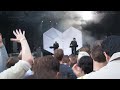 Digitalism - Idealistic & Circles (Digitalism Remix) @ Dans Dakar 2012