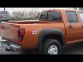 Preowned 2006 Chevrolet Colorado Worthington OH