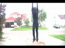 flying effect